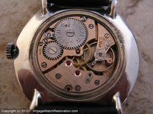 Load image into Gallery viewer, Lanco Massive 'Disco Volante', Manual, Massive 37.5mm