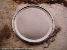 Load image into Gallery viewer, Lanco Massive 'Disco Volante', Manual, Massive 37.5mm