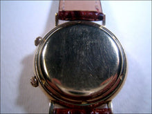 Load image into Gallery viewer, Rare Le Coultre Memovox Alarm, Manual, 35mm