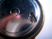 Load image into Gallery viewer, Rare Le Coultre Memovox Alarm, Manual, 35mm