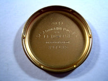 Load image into Gallery viewer, Rare Le Coultre Memovox Alarm, Manual, 35mm