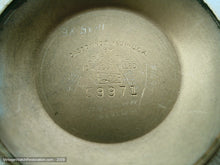 Load image into Gallery viewer, LeCoultre Black Bumper & Ivory w/ Power Reserve Indicator, Automatic, Large 35mm