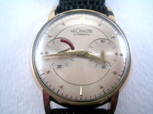 Load image into Gallery viewer, LeCoultre Futurematic Gem in Original Box, Automatic, 35mm