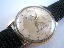 Load image into Gallery viewer, LeCoultre Futurematic Gem in Original Box, Automatic, 35mm