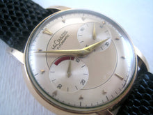 Load image into Gallery viewer, LeCoultre Futurematic Gem in Original Box, Automatic, 35mm
