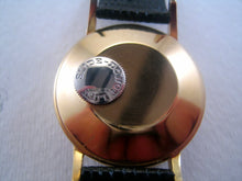 Load image into Gallery viewer, LeCoultre Futurematic Gem in Original Box, Automatic, 35mm