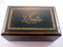 Load image into Gallery viewer, LeCoultre Futurematic Gem in Original Box, Automatic, 35mm