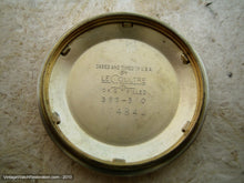 Load image into Gallery viewer, LeCoultre Master Mariner Bumper, Automatic, Large 35mm