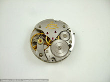 Load image into Gallery viewer, Minty and Most Unusual Oval Dial LeCoultre, Manual, 33.5mm