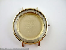 Load image into Gallery viewer, Minty and Most Unusual Oval Dial LeCoultre, Manual, 33.5mm