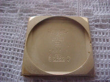 Load image into Gallery viewer, Longines Solid 18K Squared, Manual, 24mm x 29mm