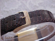 Load image into Gallery viewer, Longines Solid 18K Squared, Manual, 24mm x 29mm