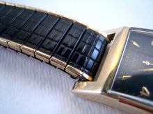 Load image into Gallery viewer, Longines Art Deco Curvex, Manual, 23mmx39mm