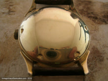 Load image into Gallery viewer, Two Tone Longines Roman Dial, Automatic, 33mm