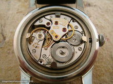 Load image into Gallery viewer, Two-Tone Longines with Small Dauphine Hands, Manual, 34mm