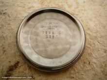 Load image into Gallery viewer, Two-Tone Longines with Small Dauphine Hands, Manual, 34mm