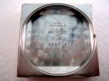 Load image into Gallery viewer, Big Square Longines Ultra-Chron with Date, Automatic, Large 31x31mm