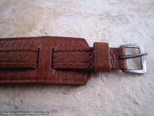 Load image into Gallery viewer, 1930s Longines Porcelain Dial Signed "Iraqi Air Force" , Manual, 33mm