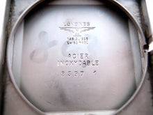 Load image into Gallery viewer, Square Longines Chronometre with Date, Manual, 30x30mm