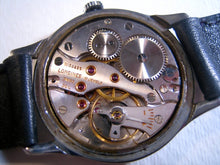 Load image into Gallery viewer, Longines Flagship Salmon Dial, Manual, Very Large 37mm