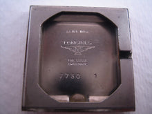 Load image into Gallery viewer, Longines Square Two-Toned Gem, Manual, 28x36mm