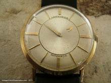Load image into Gallery viewer, Rare Original Longines Mystery Dial, Automatic, 32.5mm