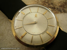 Load image into Gallery viewer, Rare Original Longines Mystery Dial, Automatic, 32.5mm