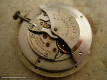 Load image into Gallery viewer, Rare Original Longines Mystery Dial, Automatic, 32.5mm