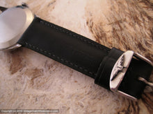 Load image into Gallery viewer, Huge Longines 'Flagship' with Rose Gold Highlights, Manual, Huge 37mm