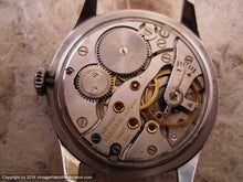 Load image into Gallery viewer, Huge Longines 'Flagship' with Rose Gold Highlights, Manual, Huge 37mm