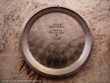 Load image into Gallery viewer, Huge Longines 'Flagship' with Rose Gold Highlights, Manual, Huge 37mm