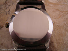 Load image into Gallery viewer, Large Format Longines Flagship Model, Manual, Huge 36mm