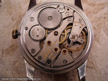 Load image into Gallery viewer, Large Format Longines Flagship Model, Manual, Huge 36mm