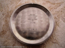 Load image into Gallery viewer, Large Format Longines Flagship Model, Manual, Huge 36mm