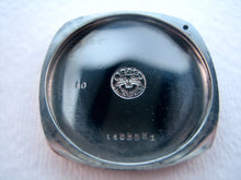 Load image into Gallery viewer, Early Porcelain Dial Longines Cushion, Manual, 32x32mm