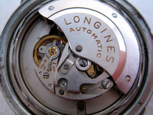 Load image into Gallery viewer, Longines Conquest Two-Tone Roman, Automatic, 35mm