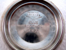 Load image into Gallery viewer, Longines Conquest Two-Tone Roman, Automatic, 35mm