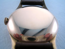 Load image into Gallery viewer, Longines Parchment Aged 18K Rose Gold Gem, Manual, 35mm