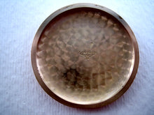 Load image into Gallery viewer, Longines Parchment Aged 18K Rose Gold Gem, Manual, 35mm