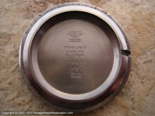 Load image into Gallery viewer, Original Longines Pearl-White Dial in Classic Design, Manual, 34mm