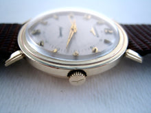 Load image into Gallery viewer, Longines Sunburst Design, Automatic, 34mm