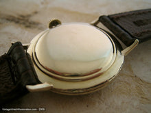 Load image into Gallery viewer, A Little Black Beauty Longines Bargain, Manual, 33mm