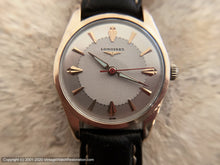 Load image into Gallery viewer, Longines Large Two-Tone Classic Beauty, Manual, Large 33.5mm