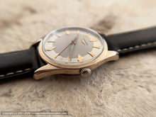 Load image into Gallery viewer, Longines Large Two-Tone Classic Beauty, Manual, Large 33.5mm
