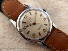 Load image into Gallery viewer, Longer Military Style ETA 1100, Manual, 33mm