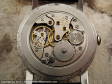 Load image into Gallery viewer, Superb Two-Tone Longines with Inset Dot Markers, Manual, 33.5mm