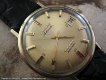 Load image into Gallery viewer, Longines Admiral Five Star with Date, Automatic, Large 35mm