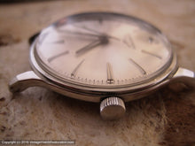 Load image into Gallery viewer, Pristine Longines Silver Dial Classic, Manual, 33mm