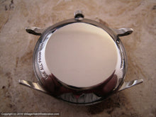 Load image into Gallery viewer, Pristine Longines Silver Dial Classic, Manual, 33mm