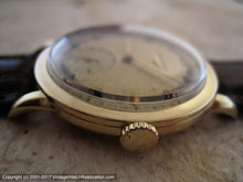 Load image into Gallery viewer, Original Two-Tone Longines 18K Gold Case, Manual, 34mm